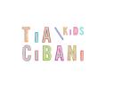 Tia Cibani Kids logo